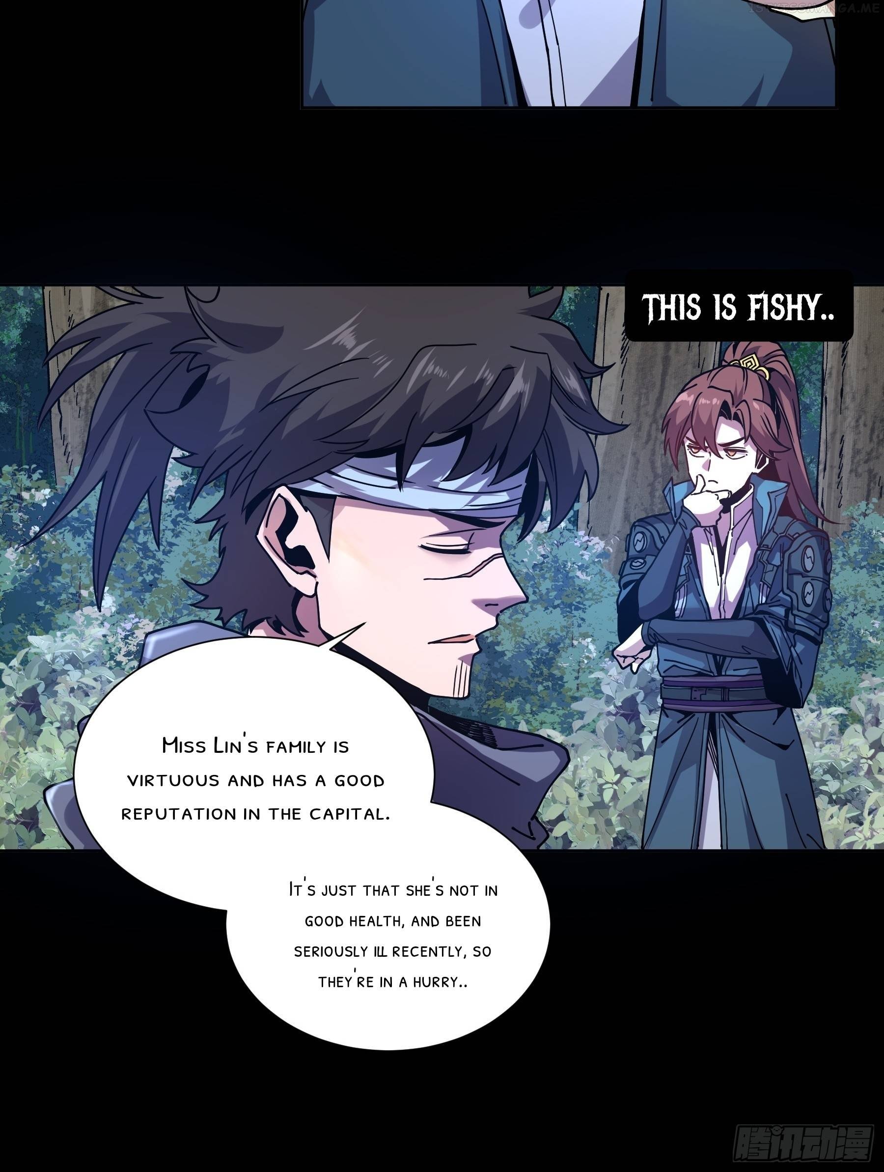 Celebrating The Remaining Life Chapter 28 - page 5