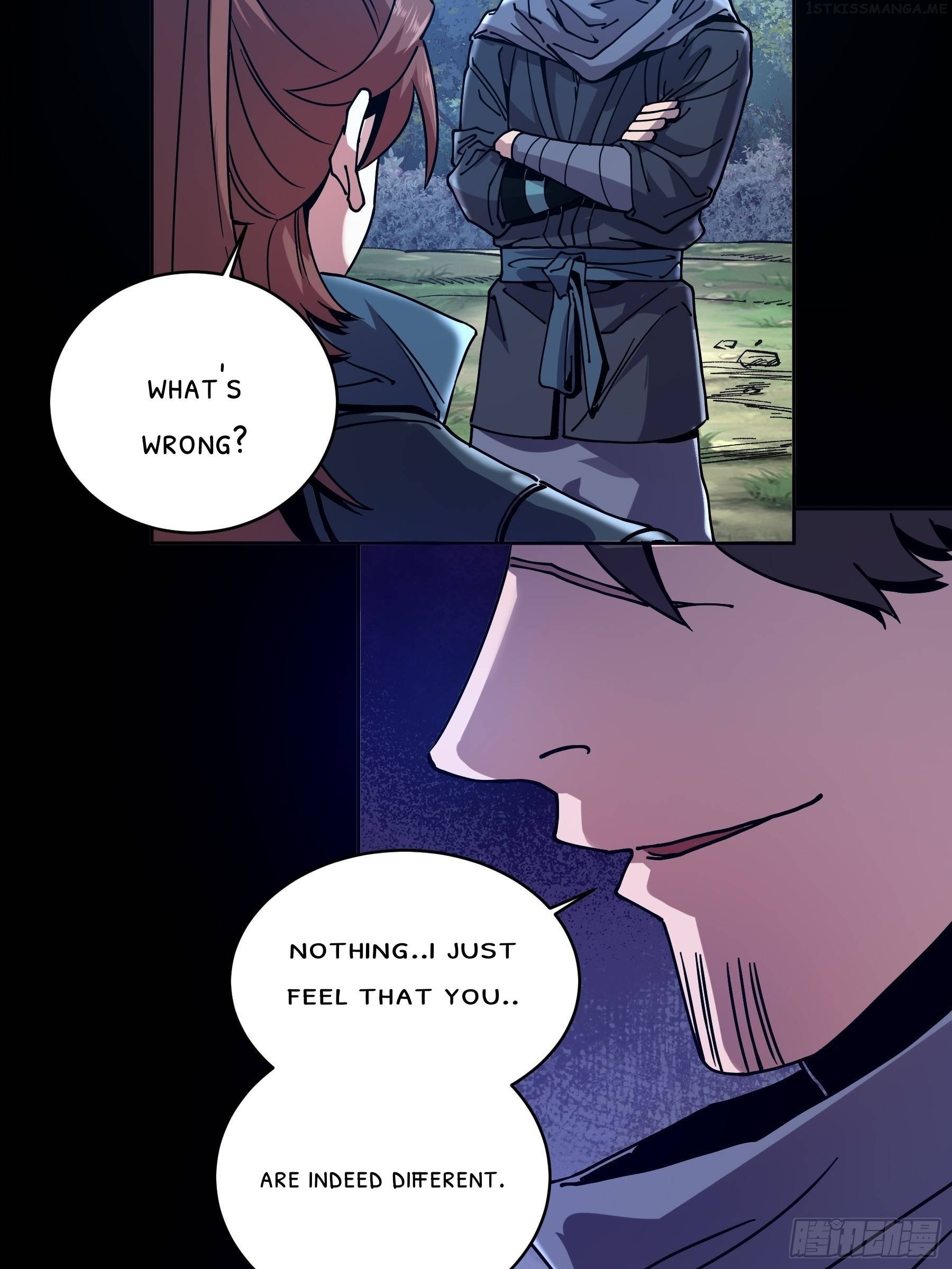 Celebrating The Remaining Life Chapter 28 - page 8
