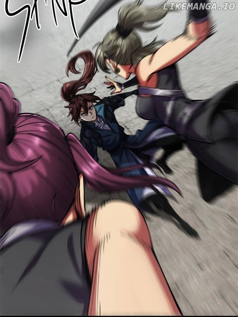 Celebrating The Remaining Life Chapter 44 - page 10