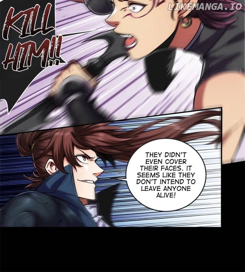 Celebrating The Remaining Life Chapter 44 - page 12