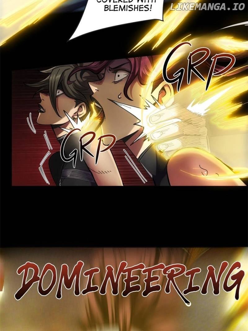 Celebrating The Remaining Life Chapter 44 - page 16
