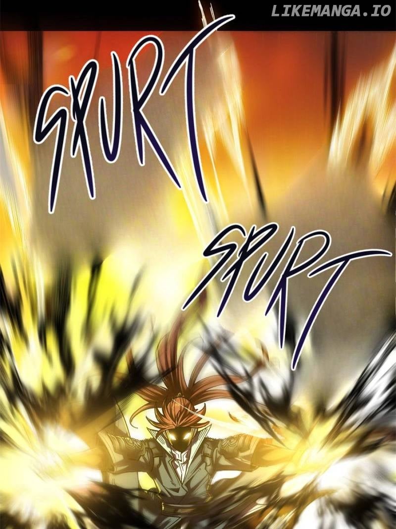 Celebrating The Remaining Life Chapter 44 - page 18