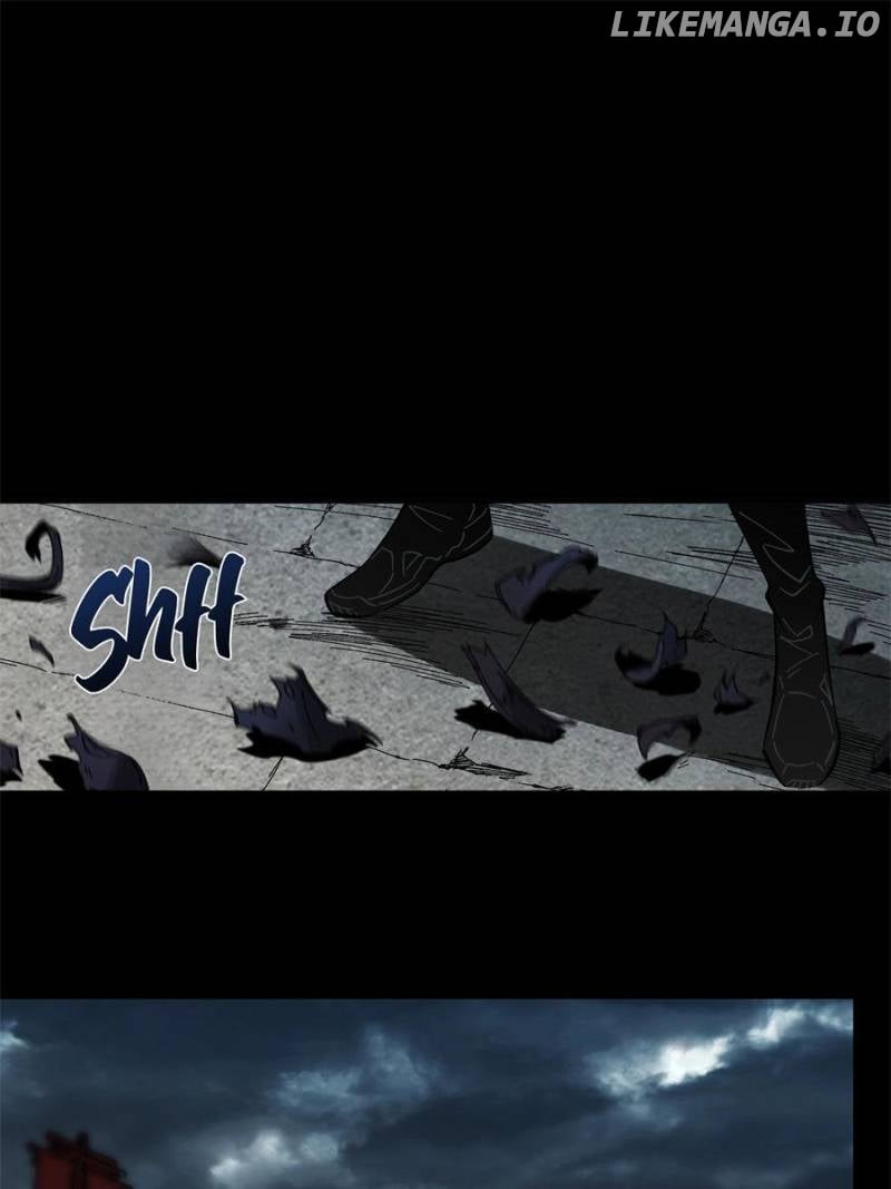 Celebrating The Remaining Life Chapter 44 - page 21