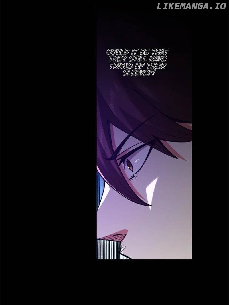 Celebrating The Remaining Life Chapter 44 - page 24