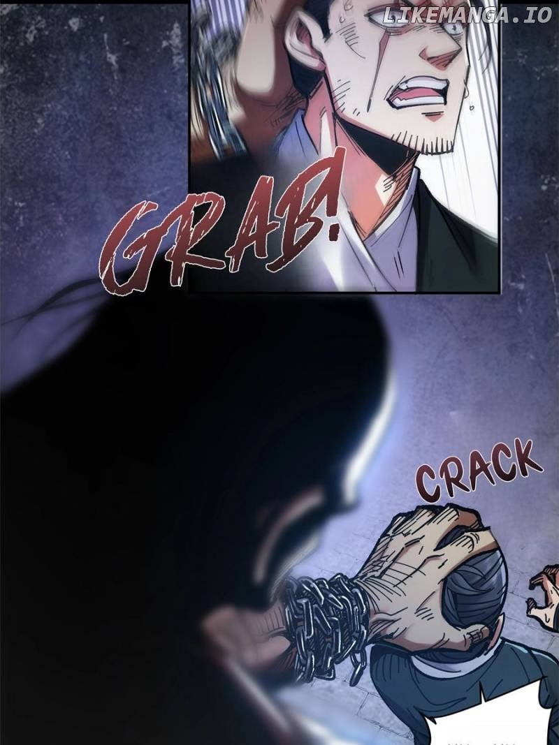 Celebrating The Remaining Life Chapter 44 - page 29