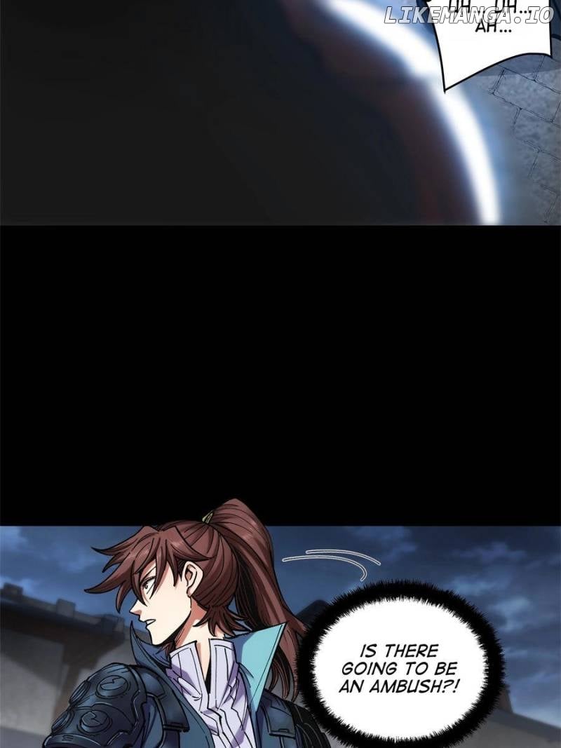 Celebrating The Remaining Life Chapter 44 - page 30