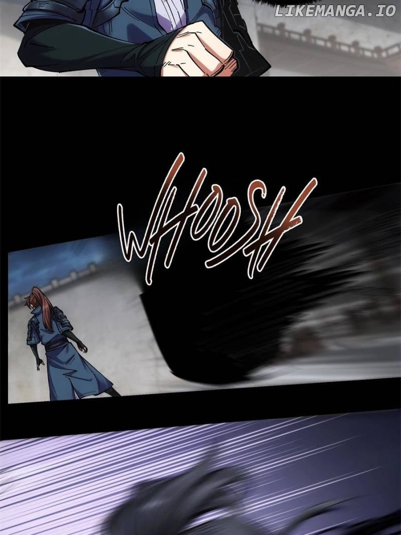Celebrating The Remaining Life Chapter 44 - page 31
