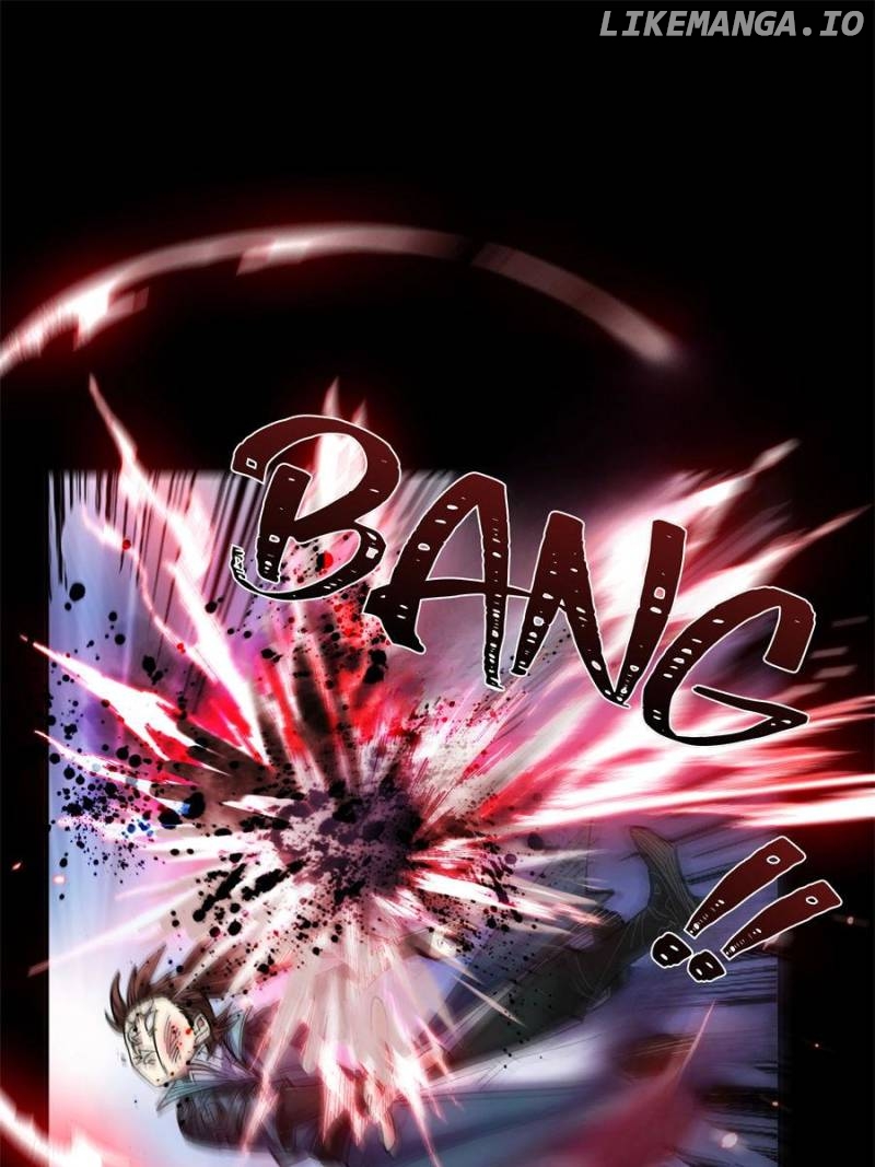 Celebrating The Remaining Life Chapter 44 - page 33