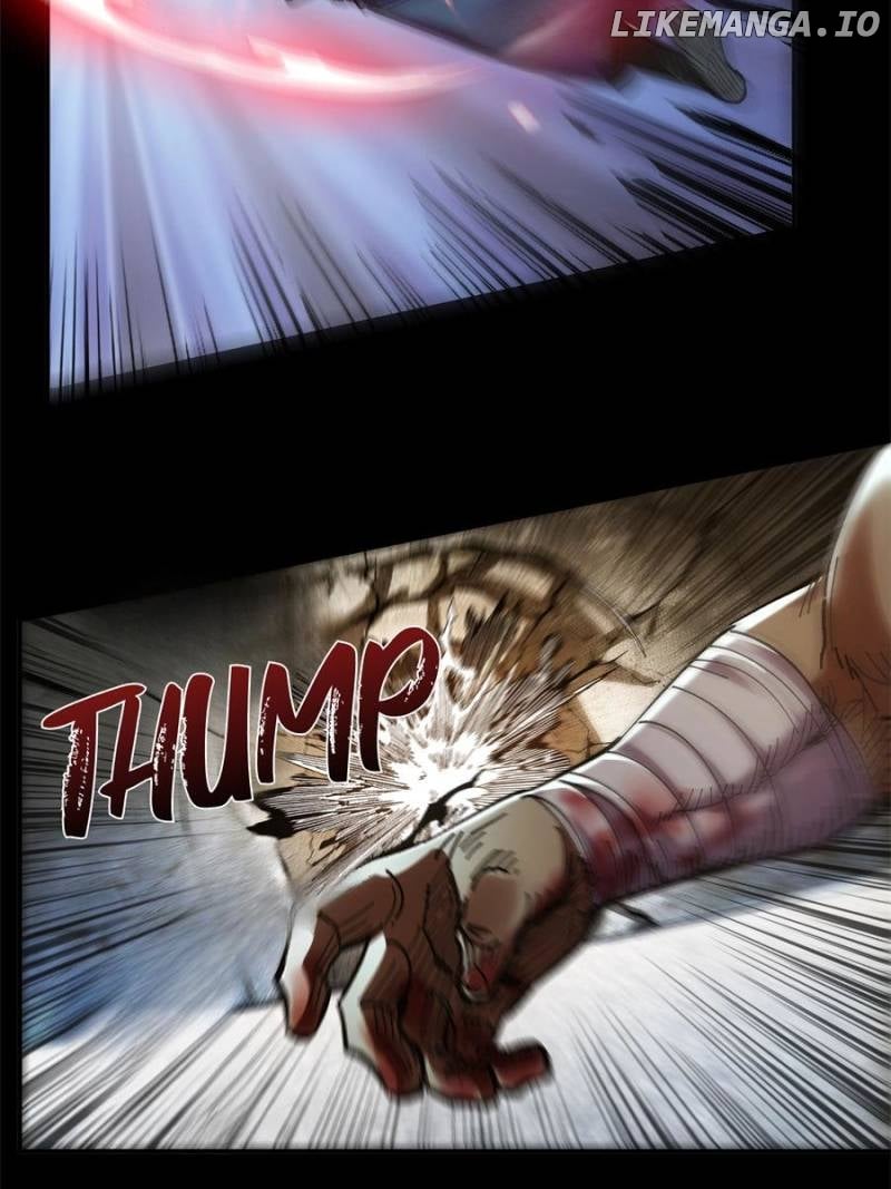 Celebrating The Remaining Life Chapter 44 - page 34