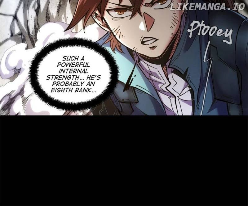 Celebrating The Remaining Life Chapter 44 - page 38