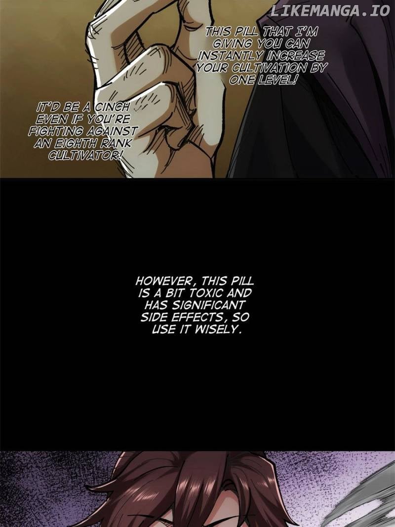 Celebrating The Remaining Life Chapter 44 - page 42