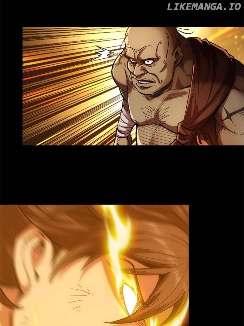 Celebrating The Remaining Life Chapter 44 - page 48