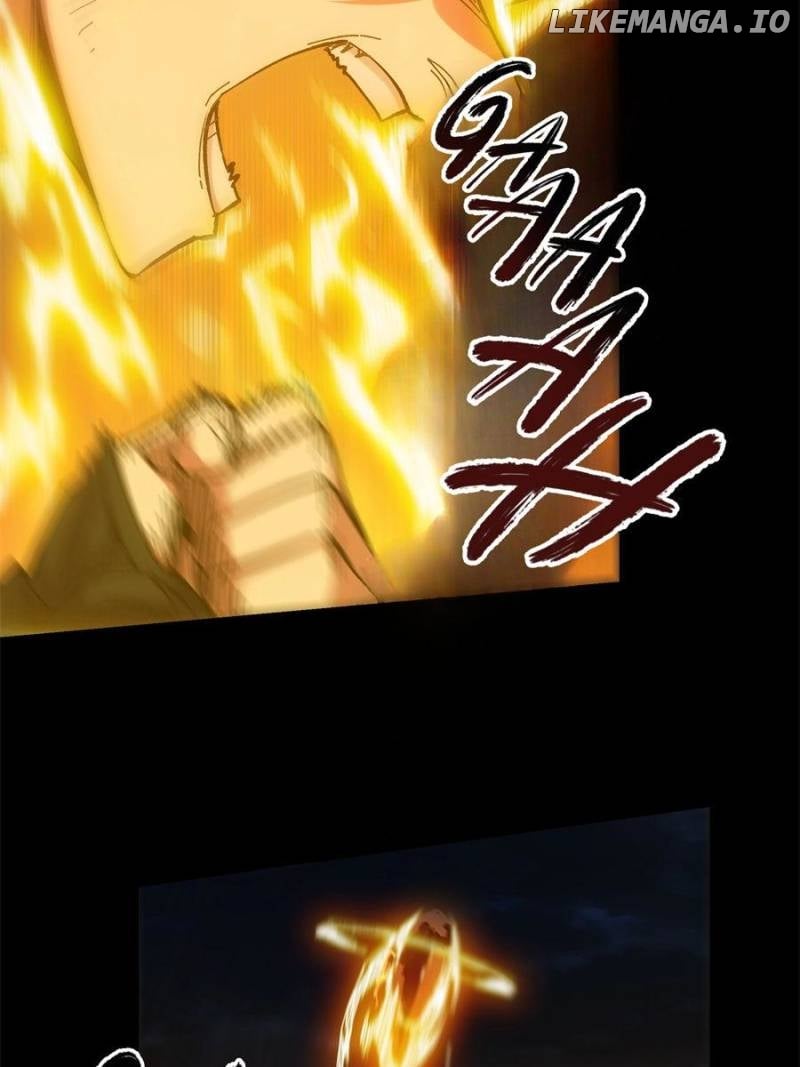 Celebrating The Remaining Life Chapter 44 - page 49
