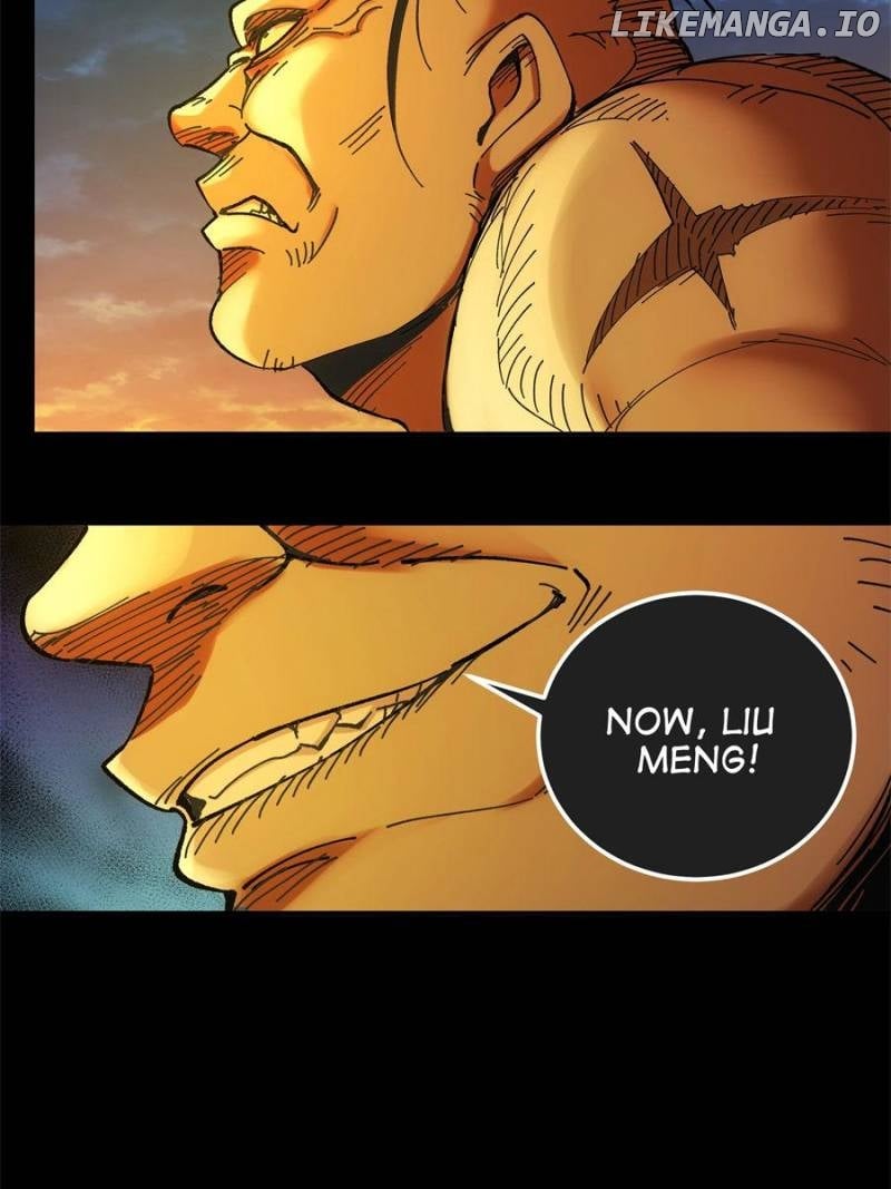 Celebrating The Remaining Life Chapter 44 - page 54