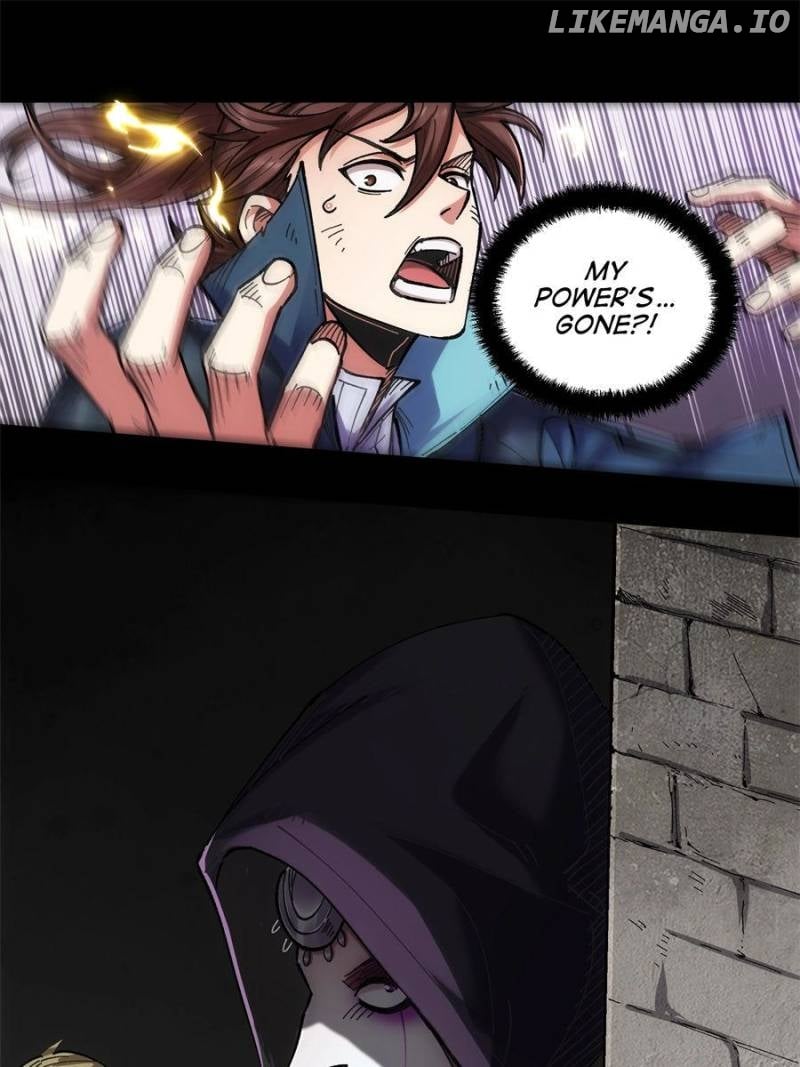 Celebrating The Remaining Life Chapter 44 - page 57