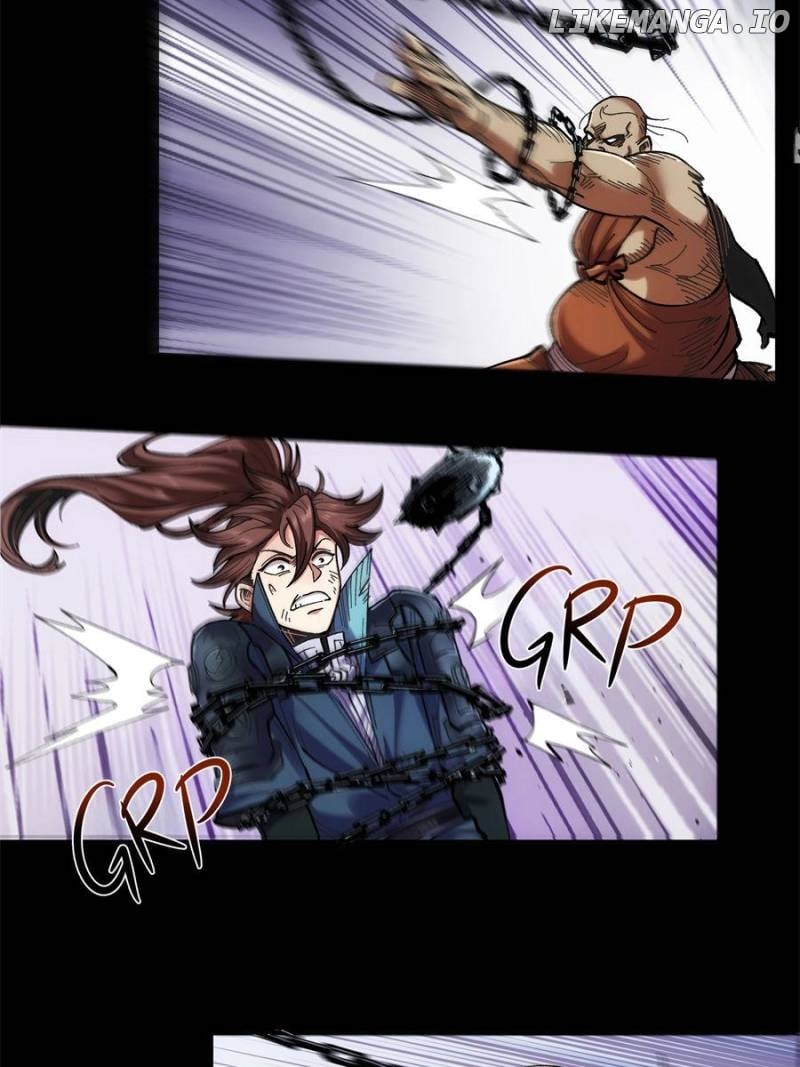 Celebrating The Remaining Life Chapter 44 - page 59