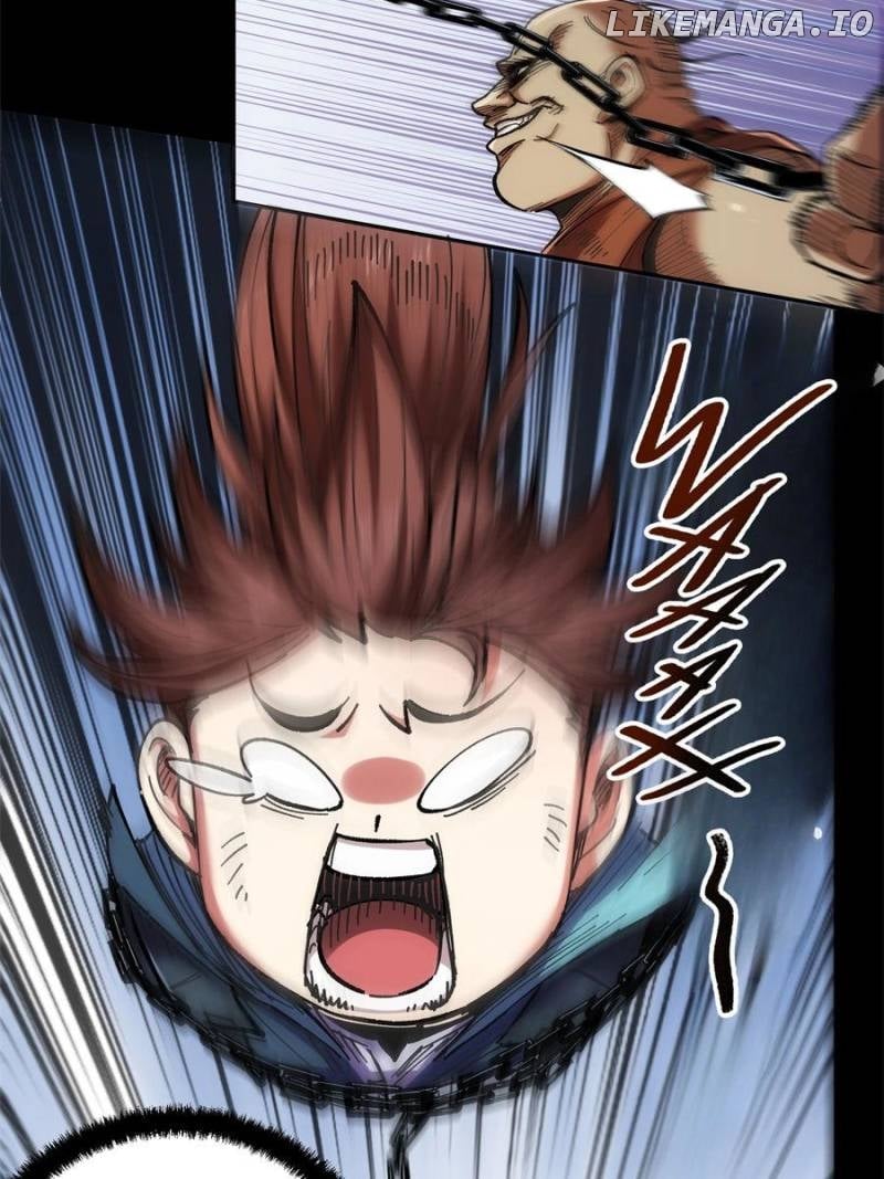 Celebrating The Remaining Life Chapter 44 - page 60