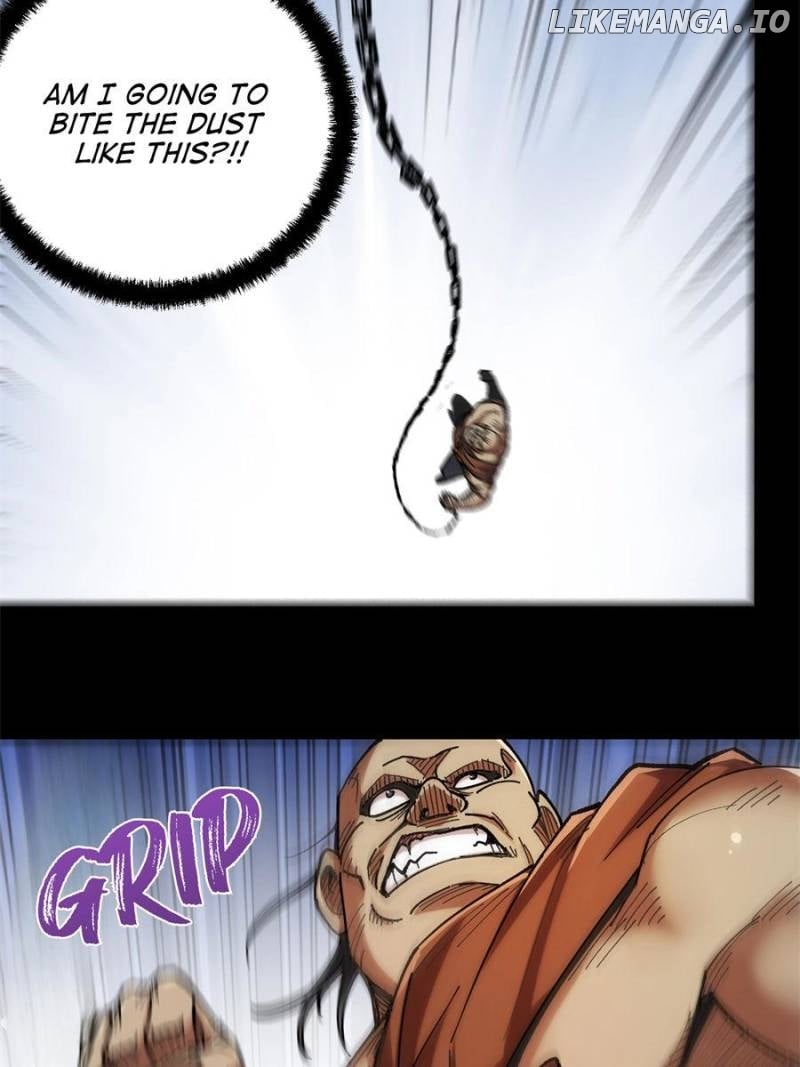 Celebrating The Remaining Life Chapter 44 - page 61