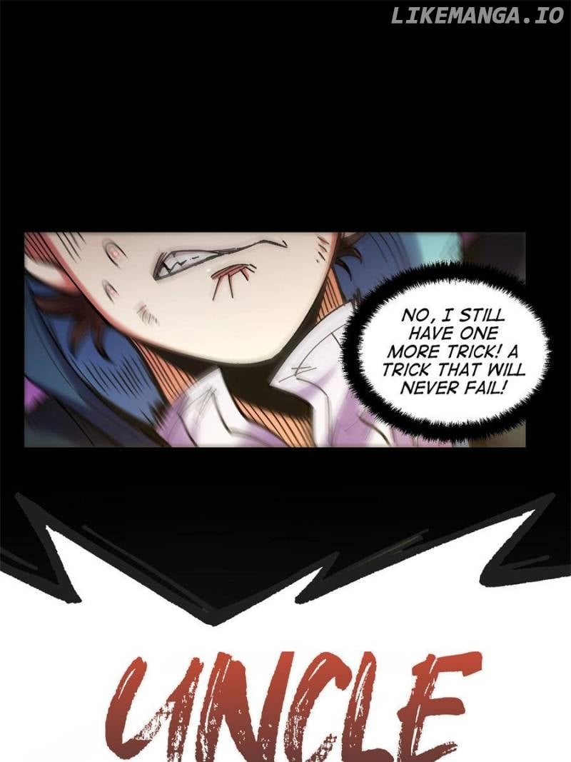 Celebrating The Remaining Life Chapter 44 - page 63