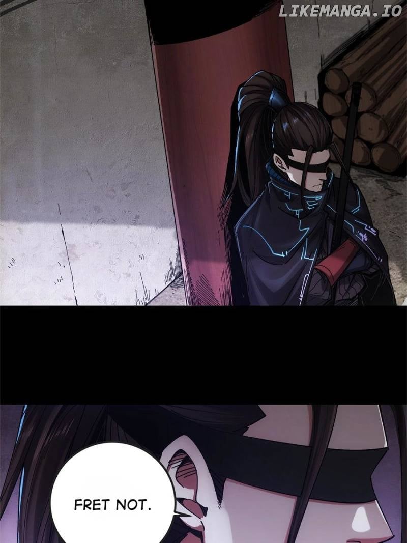 Celebrating The Remaining Life Chapter 44 - page 67