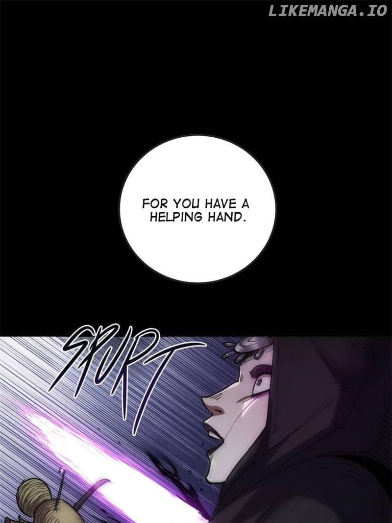 Celebrating The Remaining Life Chapter 44 - page 69