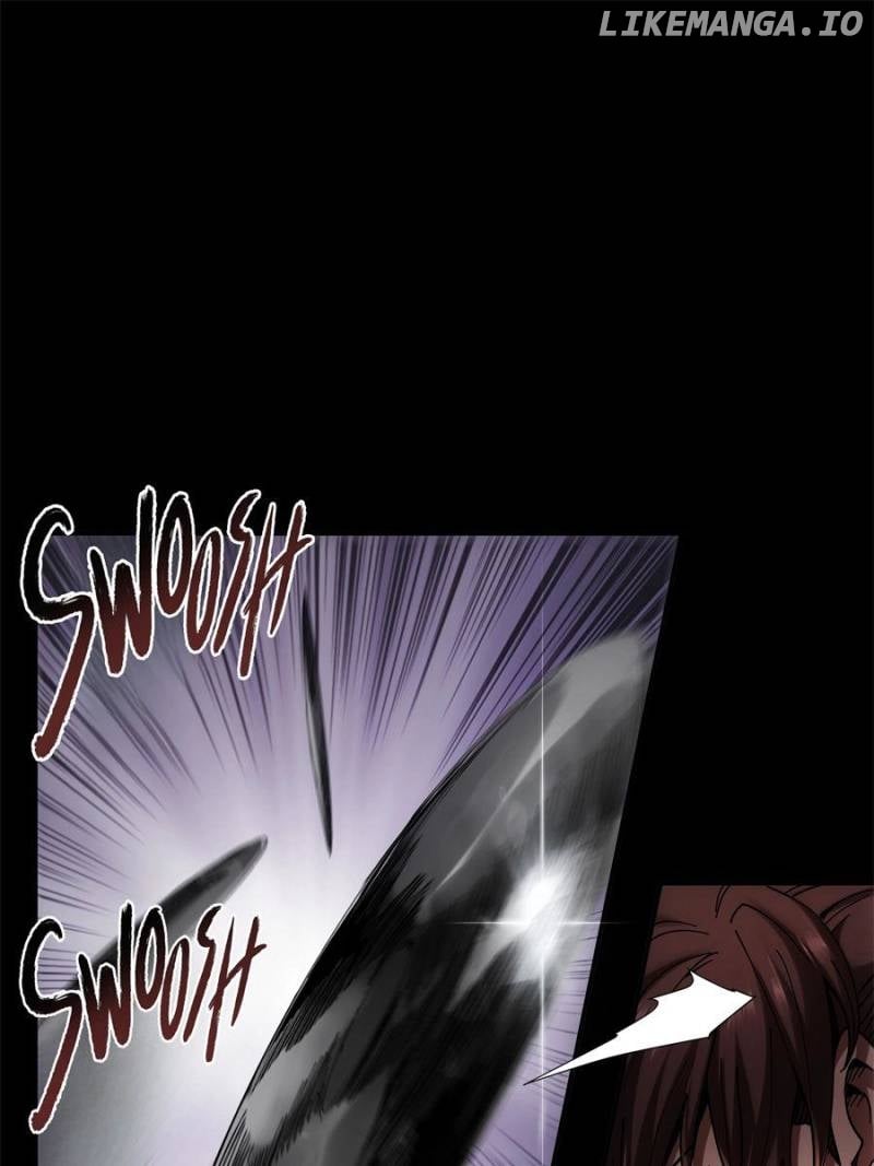 Celebrating The Remaining Life Chapter 44 - page 7