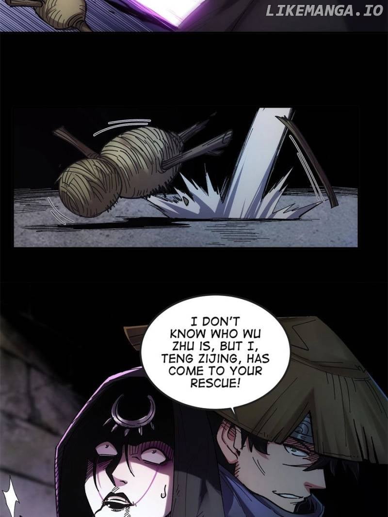 Celebrating The Remaining Life Chapter 44 - page 70
