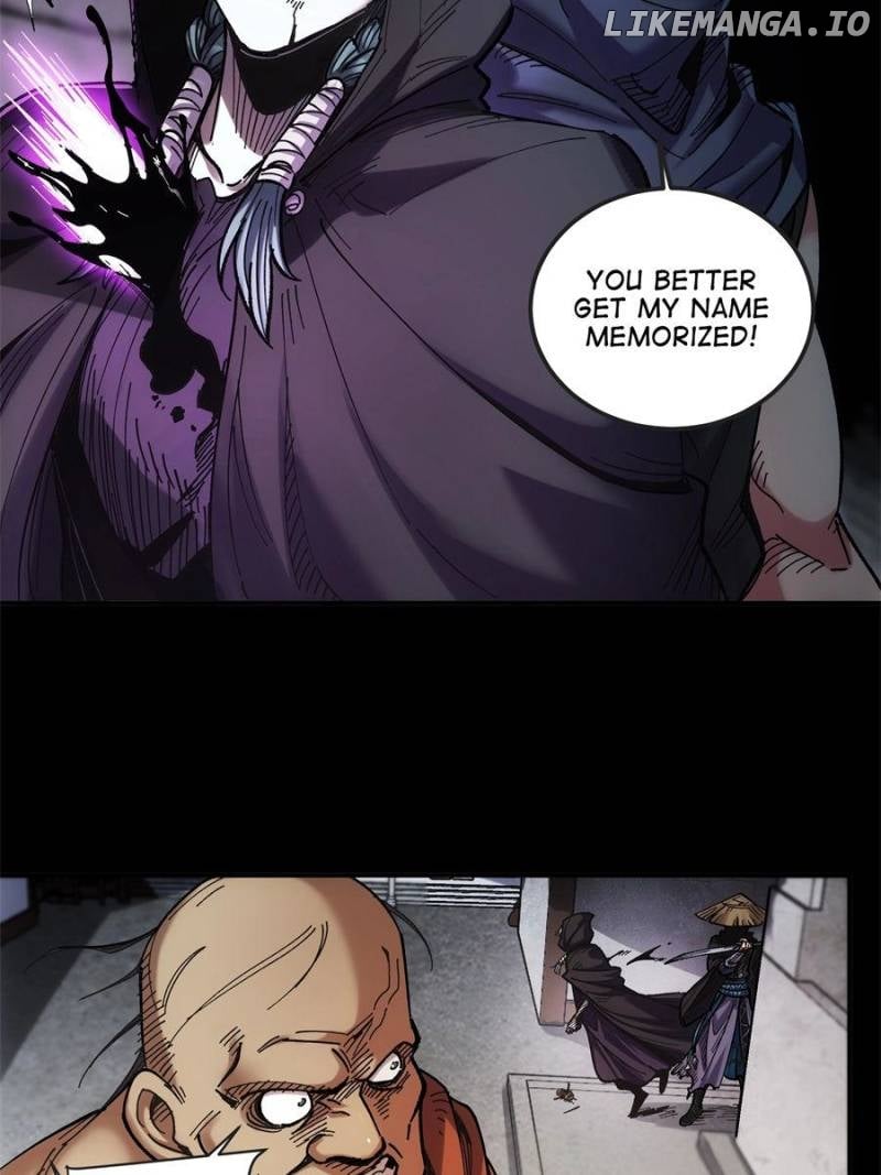 Celebrating The Remaining Life Chapter 44 - page 71