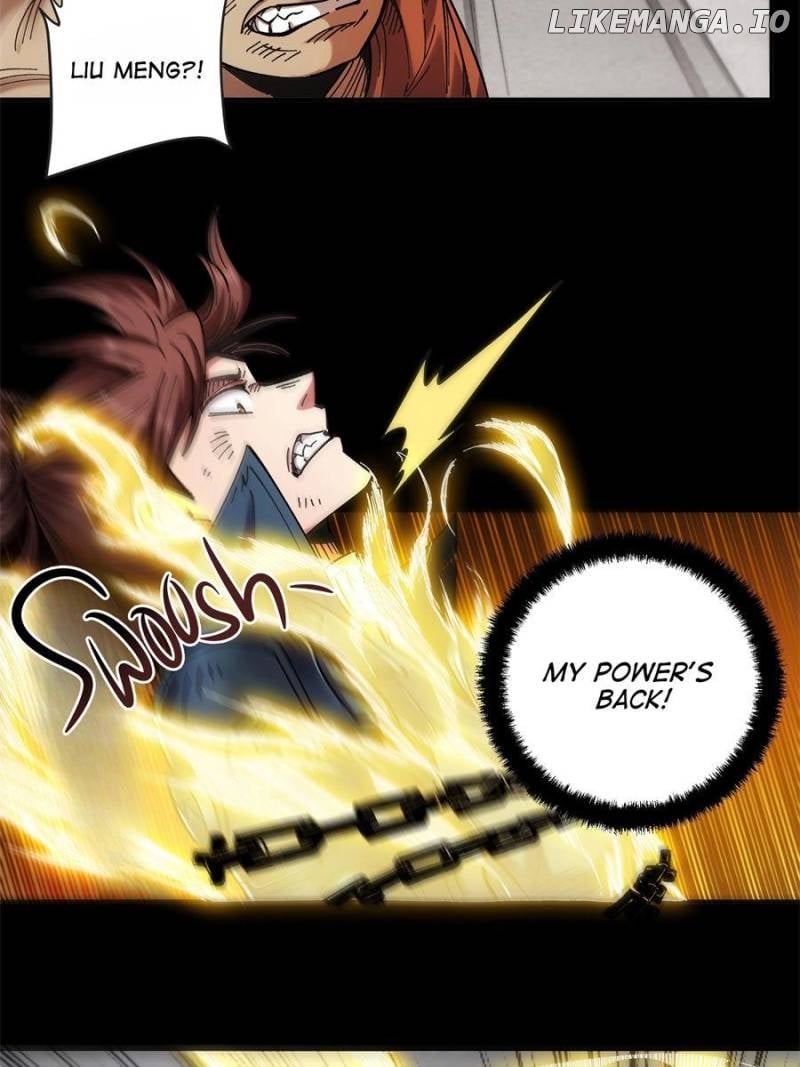Celebrating The Remaining Life Chapter 44 - page 72