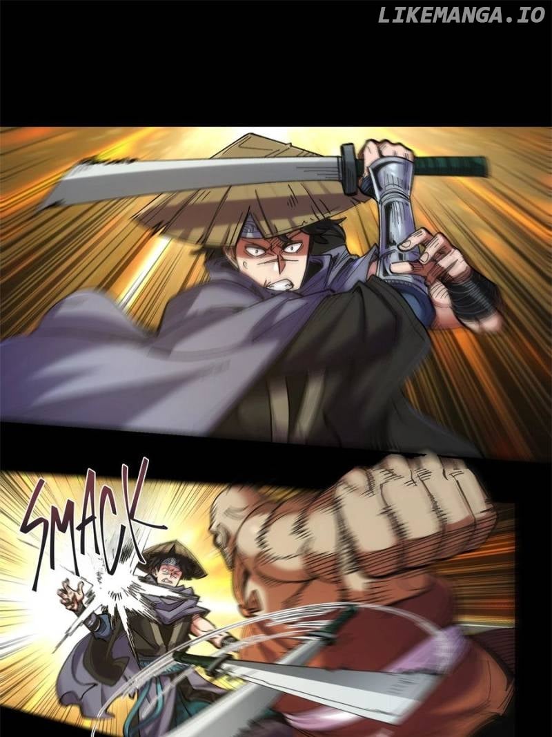 Celebrating The Remaining Life Chapter 44 - page 76