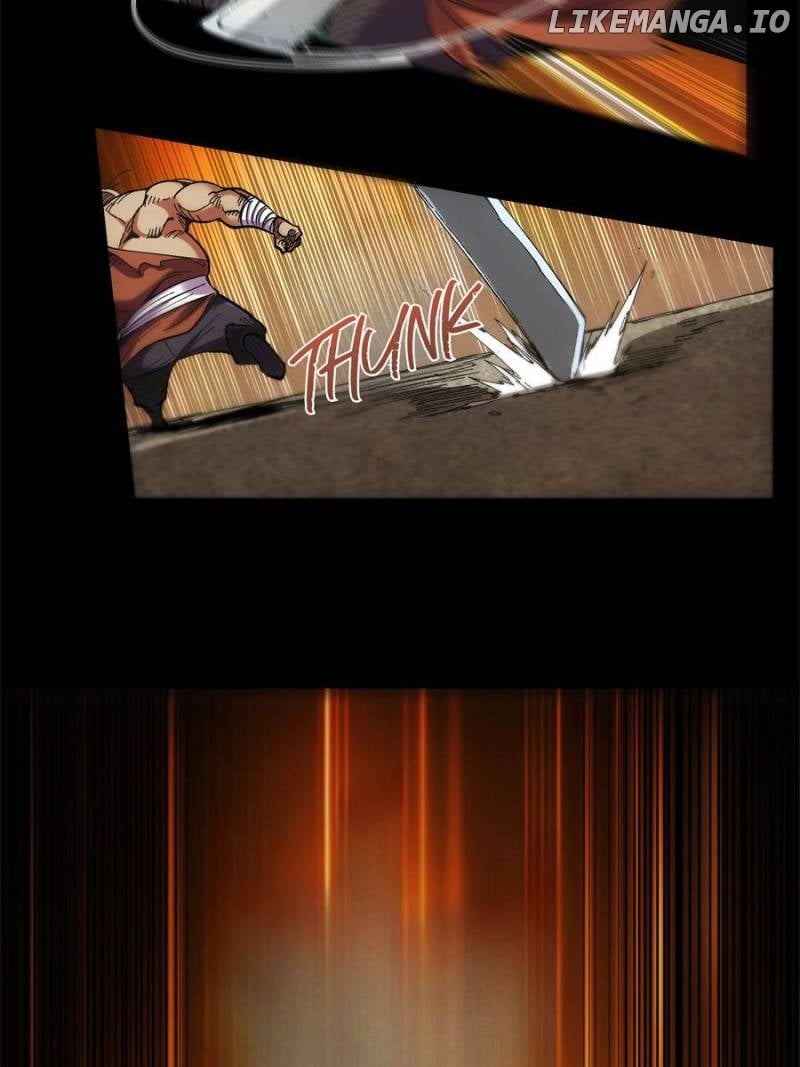 Celebrating The Remaining Life Chapter 44 - page 77