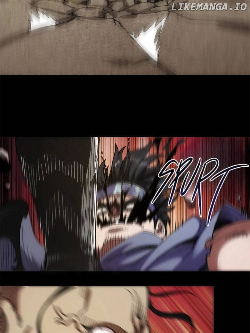 Celebrating The Remaining Life Chapter 44 - page 79