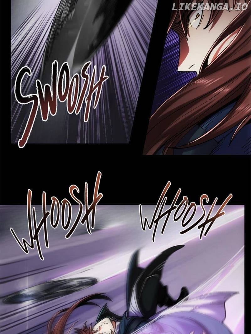 Celebrating The Remaining Life Chapter 44 - page 8