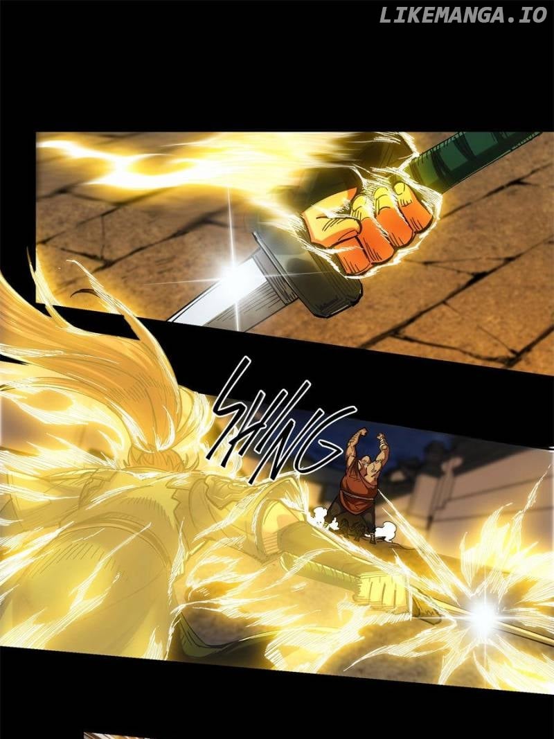 Celebrating The Remaining Life Chapter 44 - page 81
