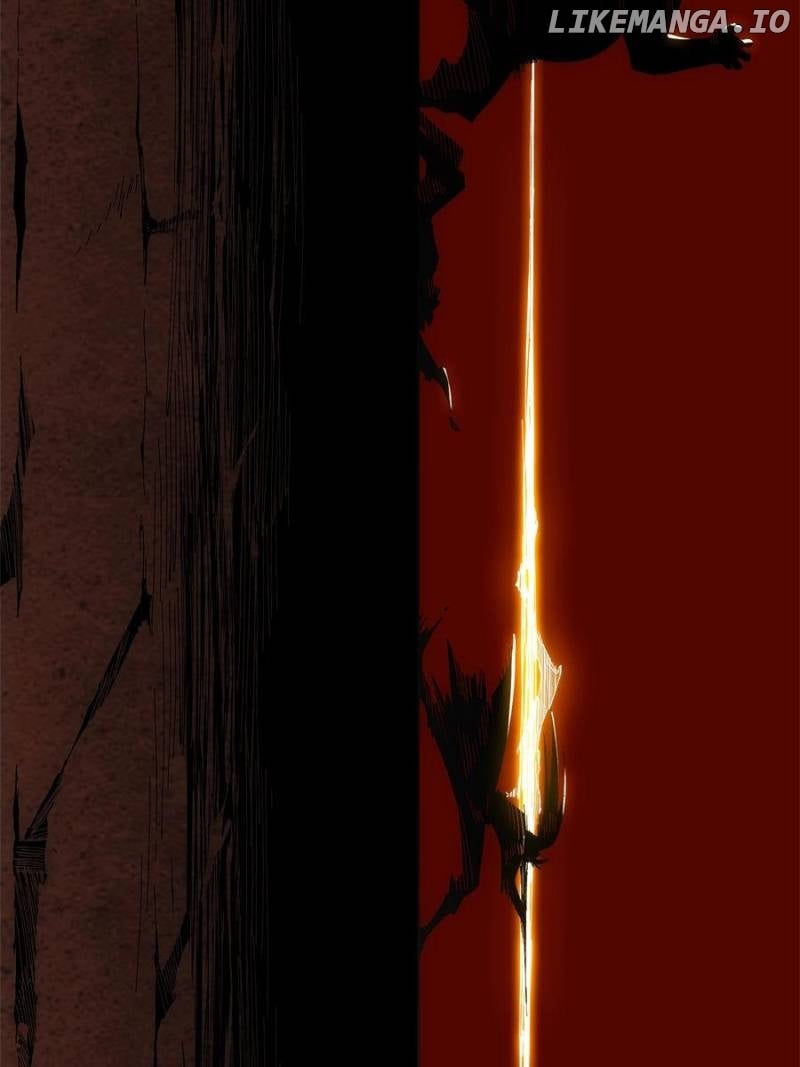 Celebrating The Remaining Life Chapter 44 - page 85