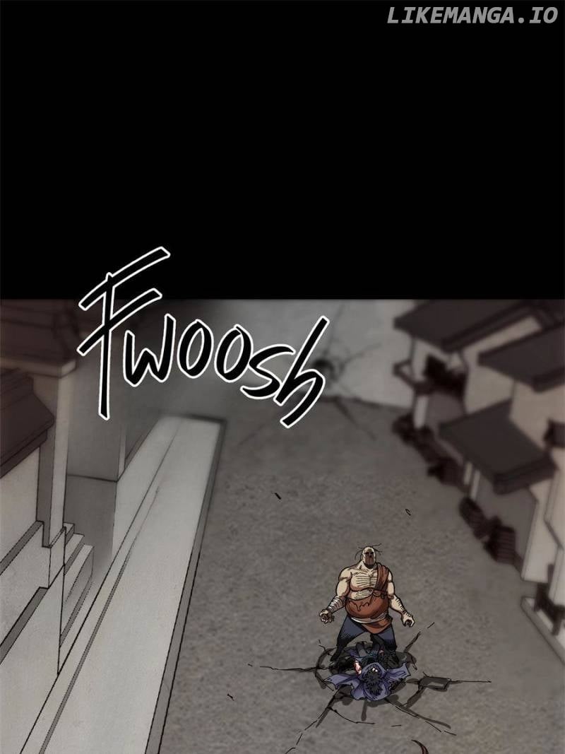 Celebrating The Remaining Life Chapter 44 - page 87