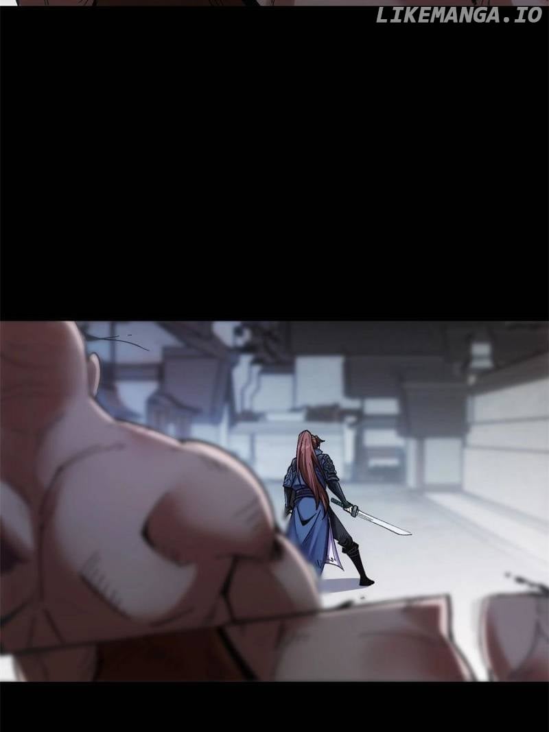 Celebrating The Remaining Life Chapter 44 - page 89