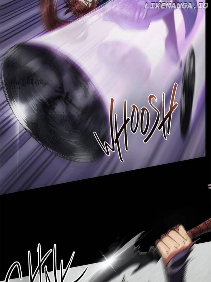 Celebrating The Remaining Life Chapter 44 - page 9