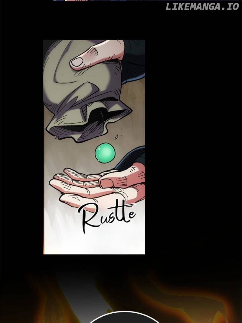 Celebrating The Remaining Life Chapter 44 - page 94