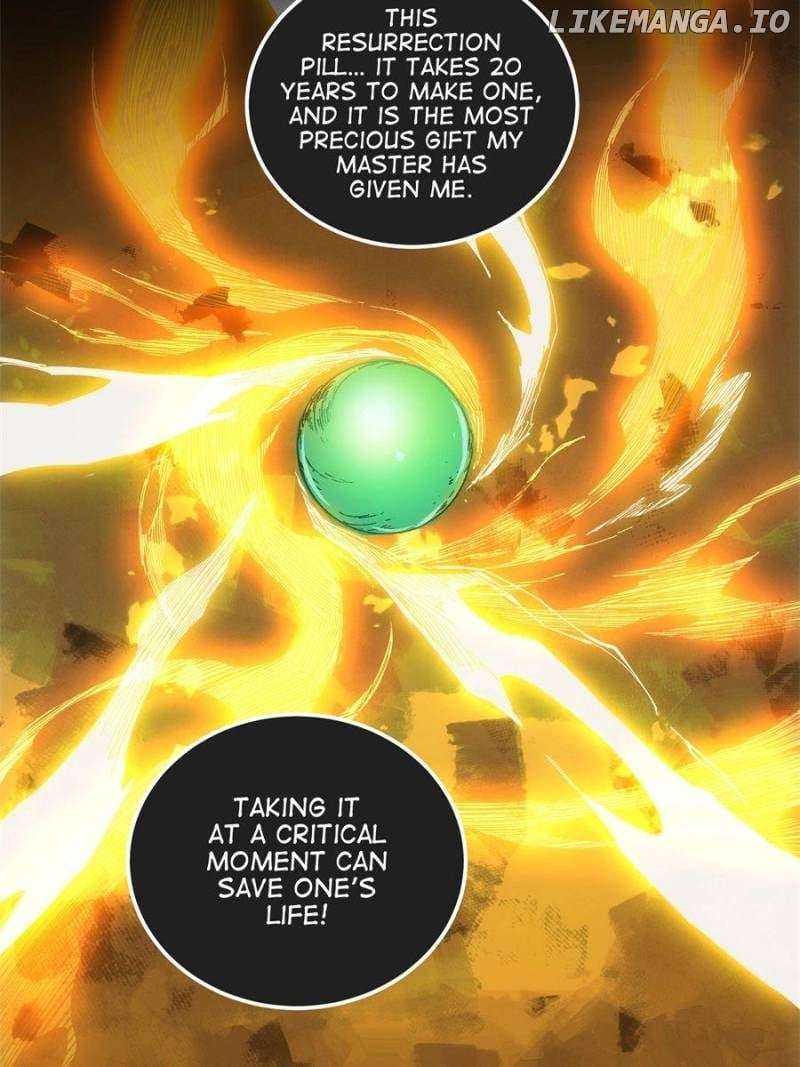 Celebrating The Remaining Life Chapter 44 - page 95