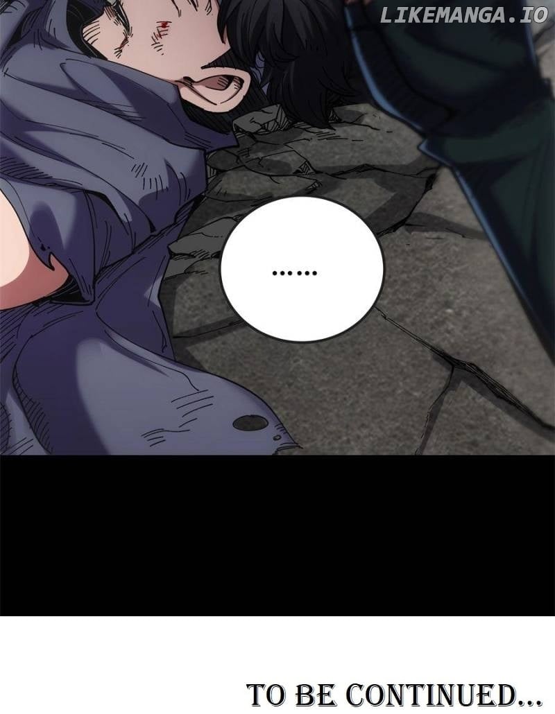 Celebrating The Remaining Life Chapter 44 - page 98