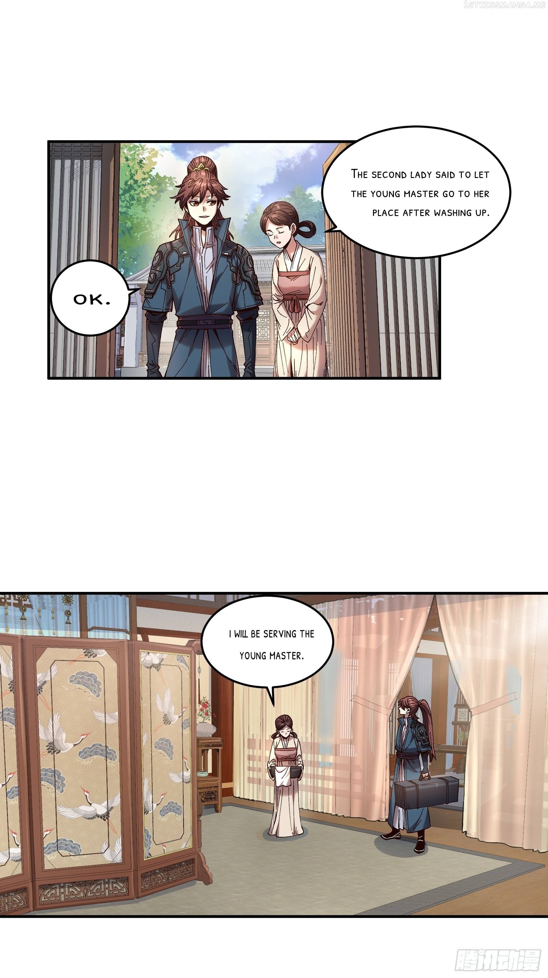 Celebrating The Remaining Life Chapter 29 - page 11