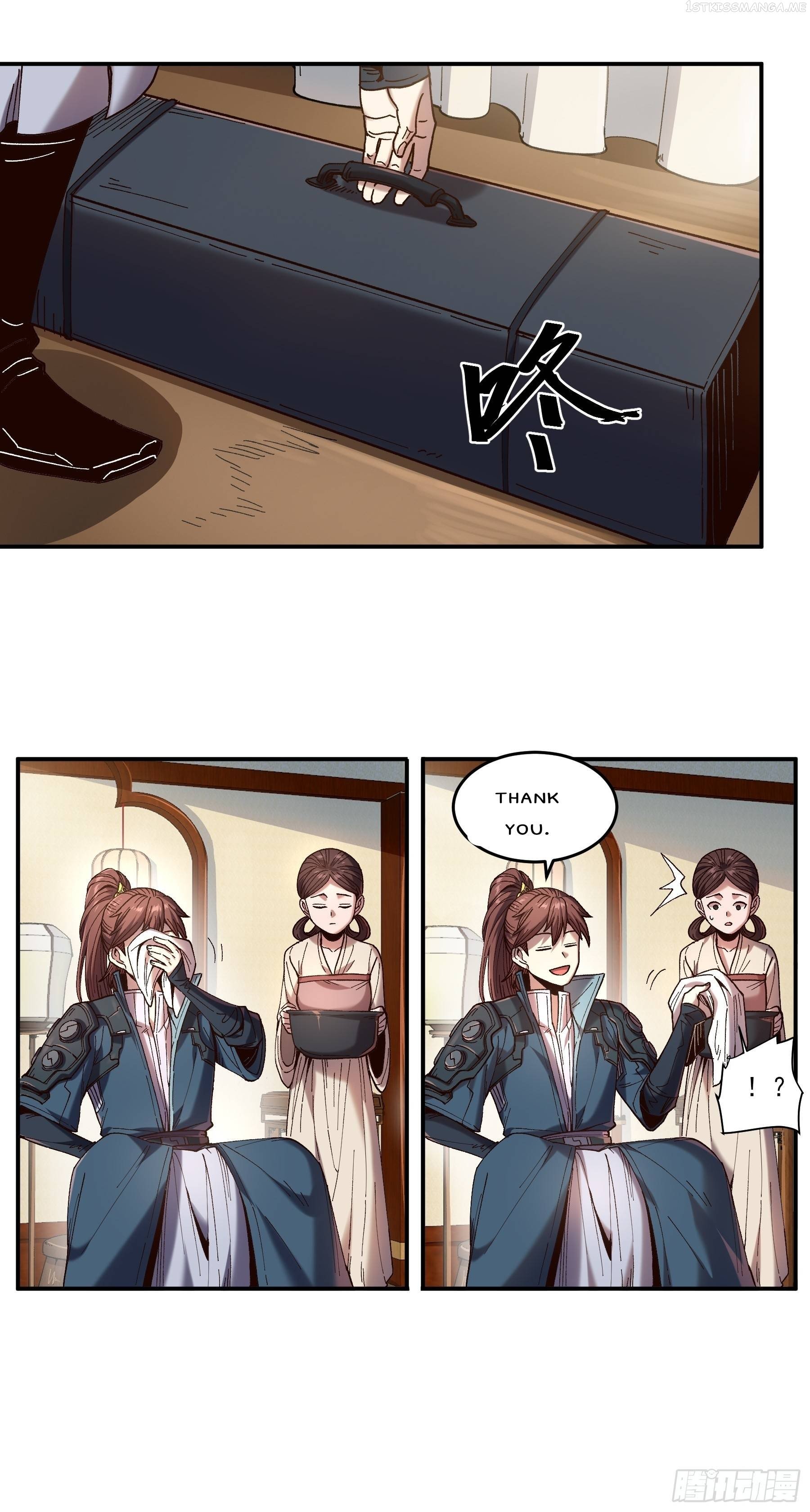 Celebrating The Remaining Life Chapter 29 - page 12