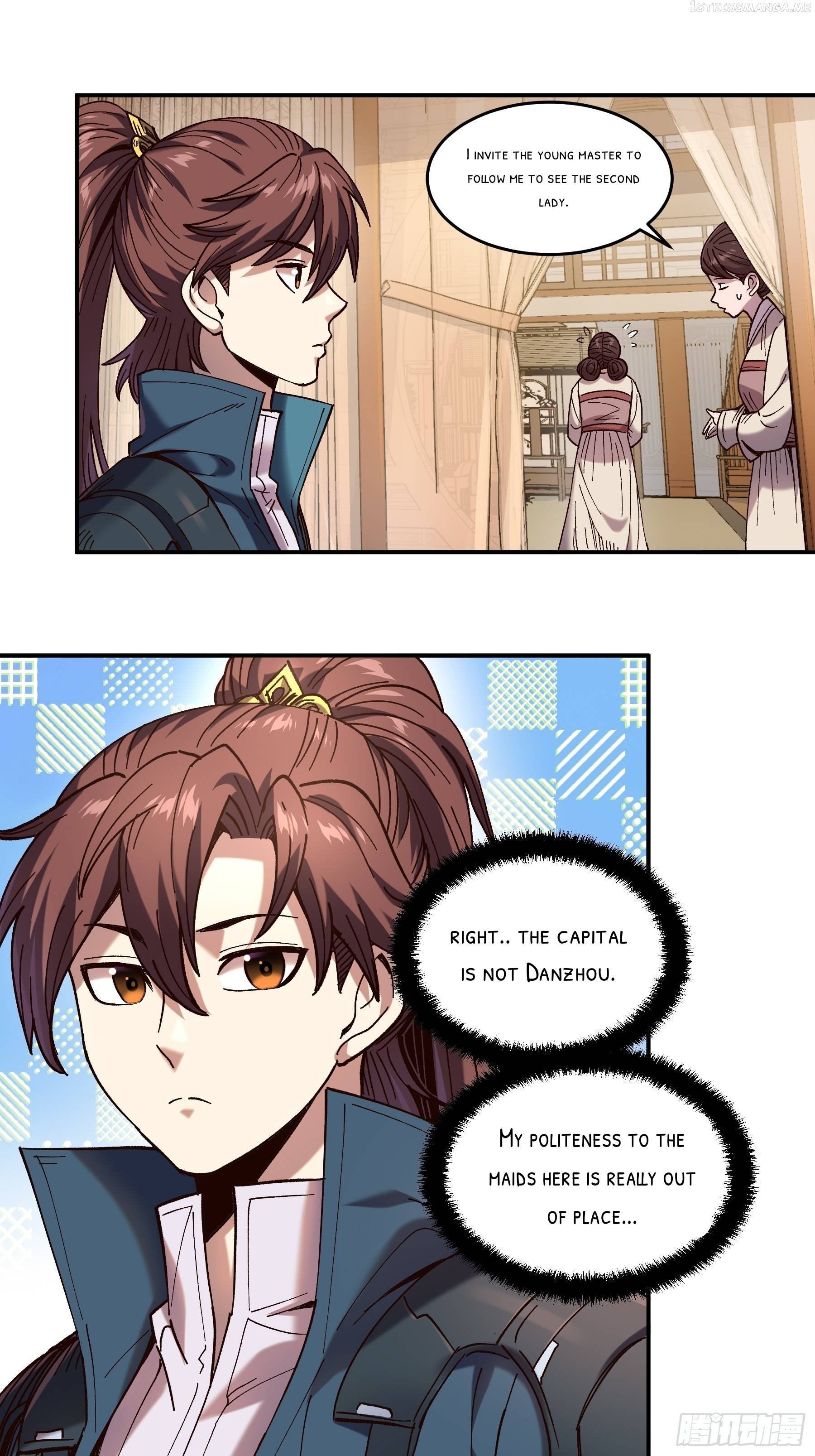 Celebrating The Remaining Life Chapter 29 - page 13
