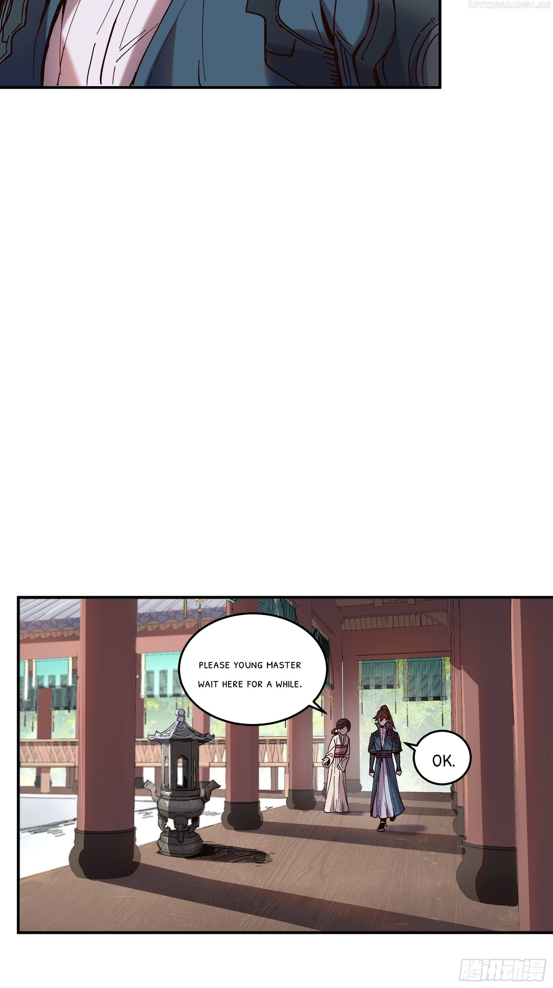 Celebrating The Remaining Life Chapter 29 - page 14