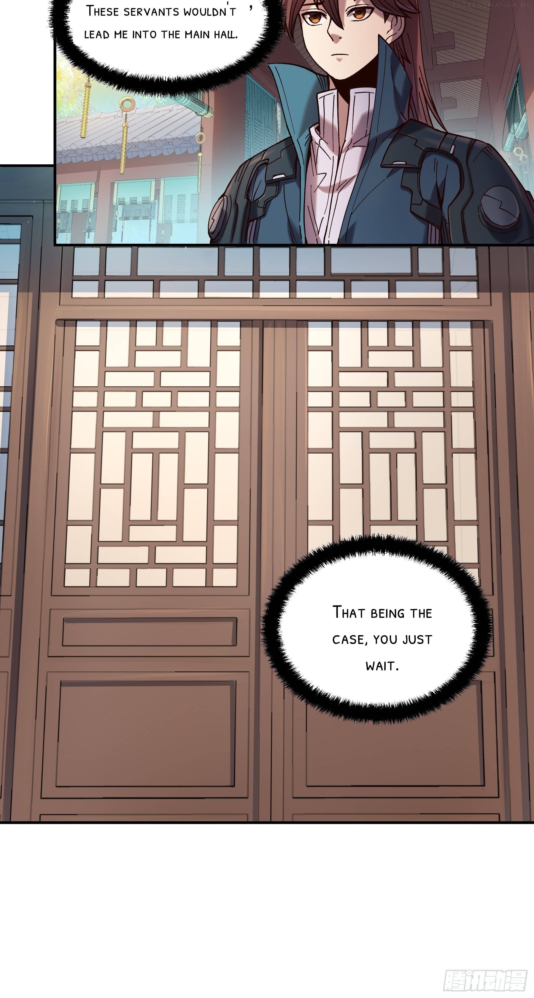 Celebrating The Remaining Life Chapter 29 - page 16