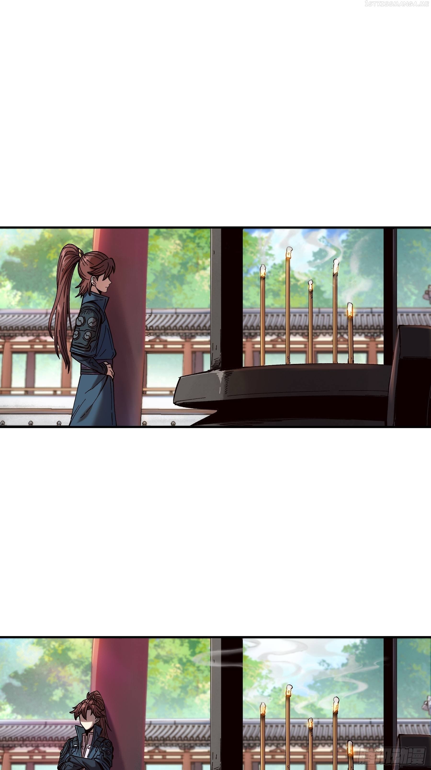Celebrating The Remaining Life Chapter 29 - page 17