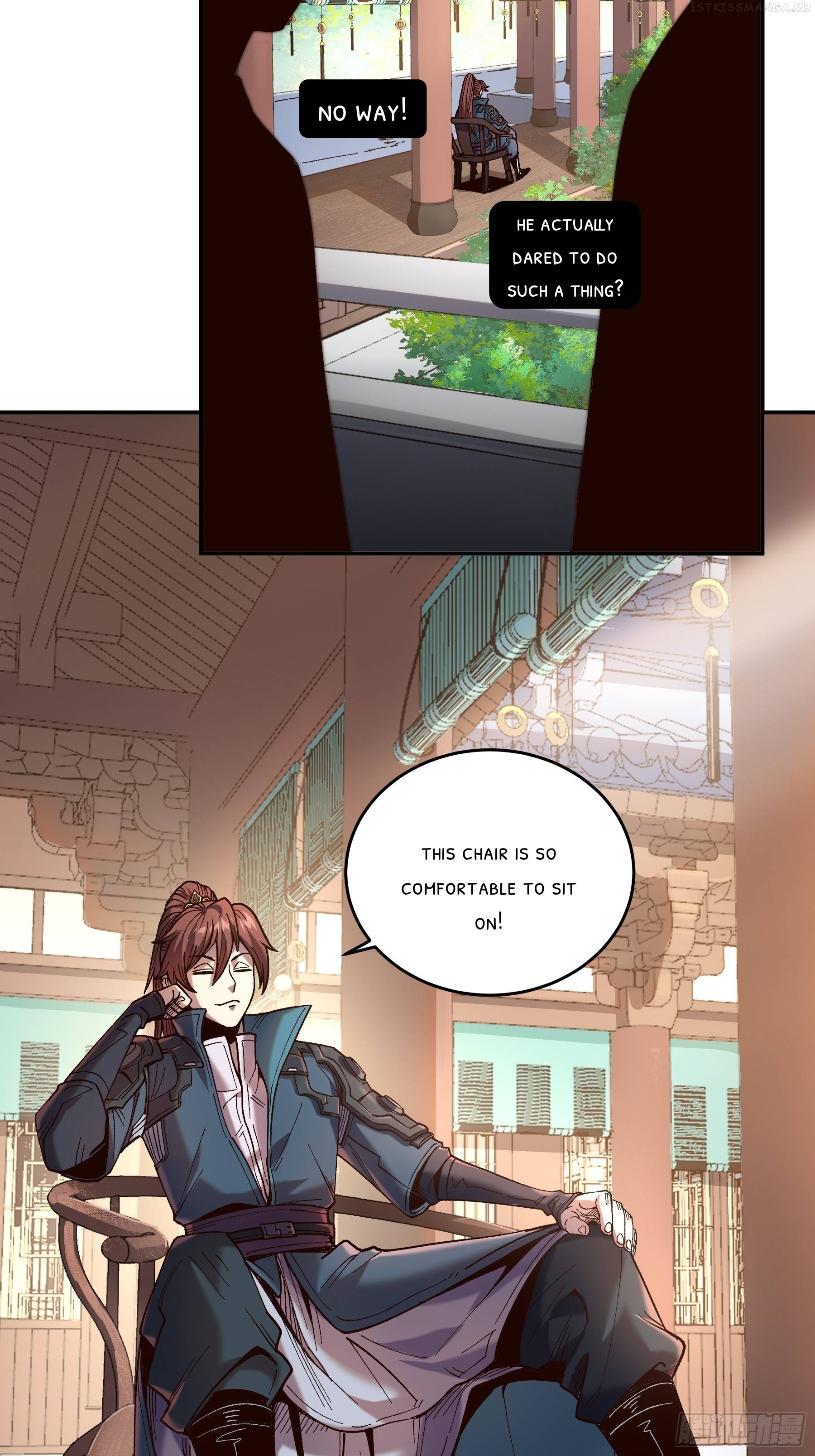 Celebrating The Remaining Life Chapter 29 - page 21