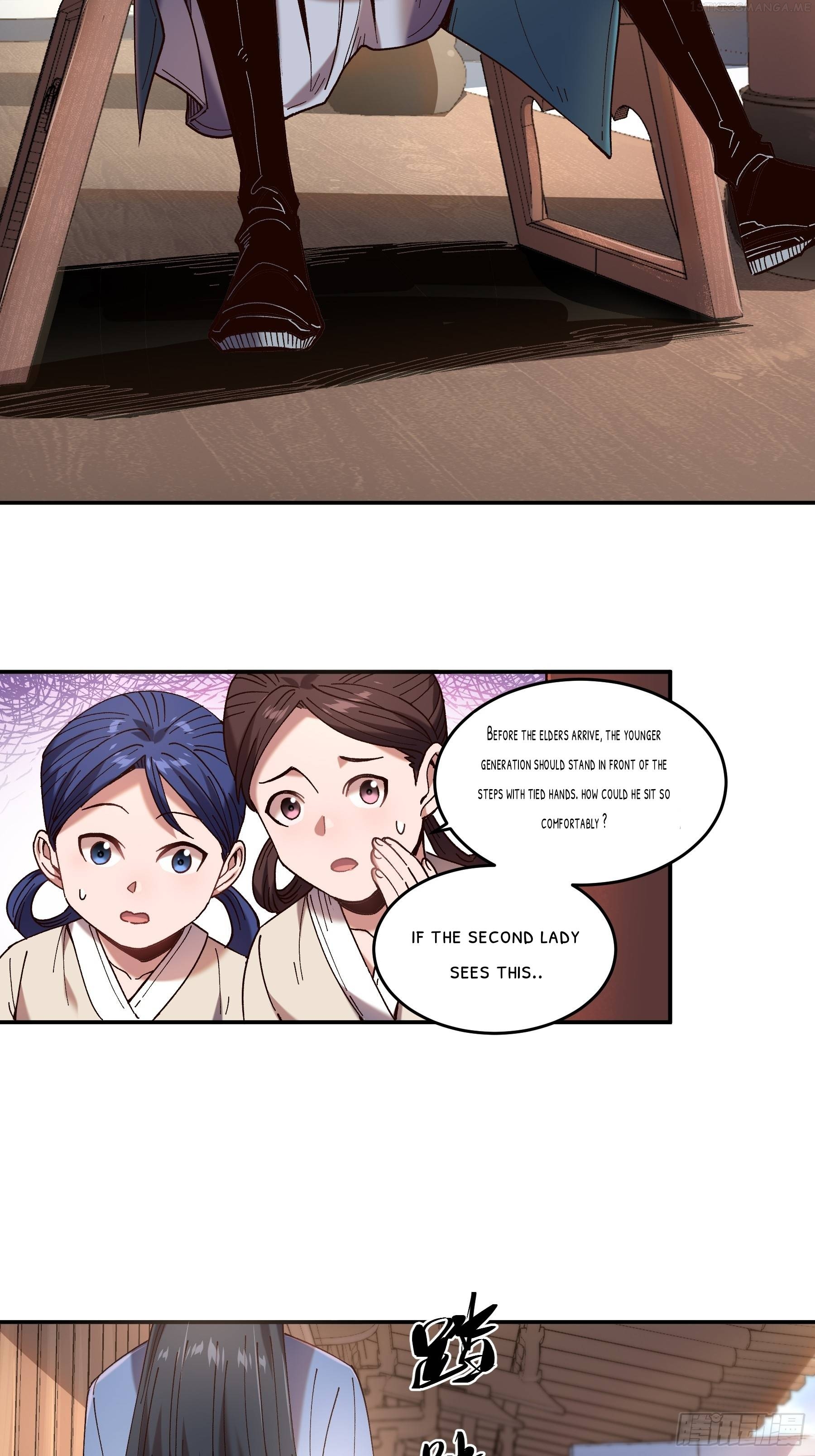 Celebrating The Remaining Life Chapter 29 - page 22
