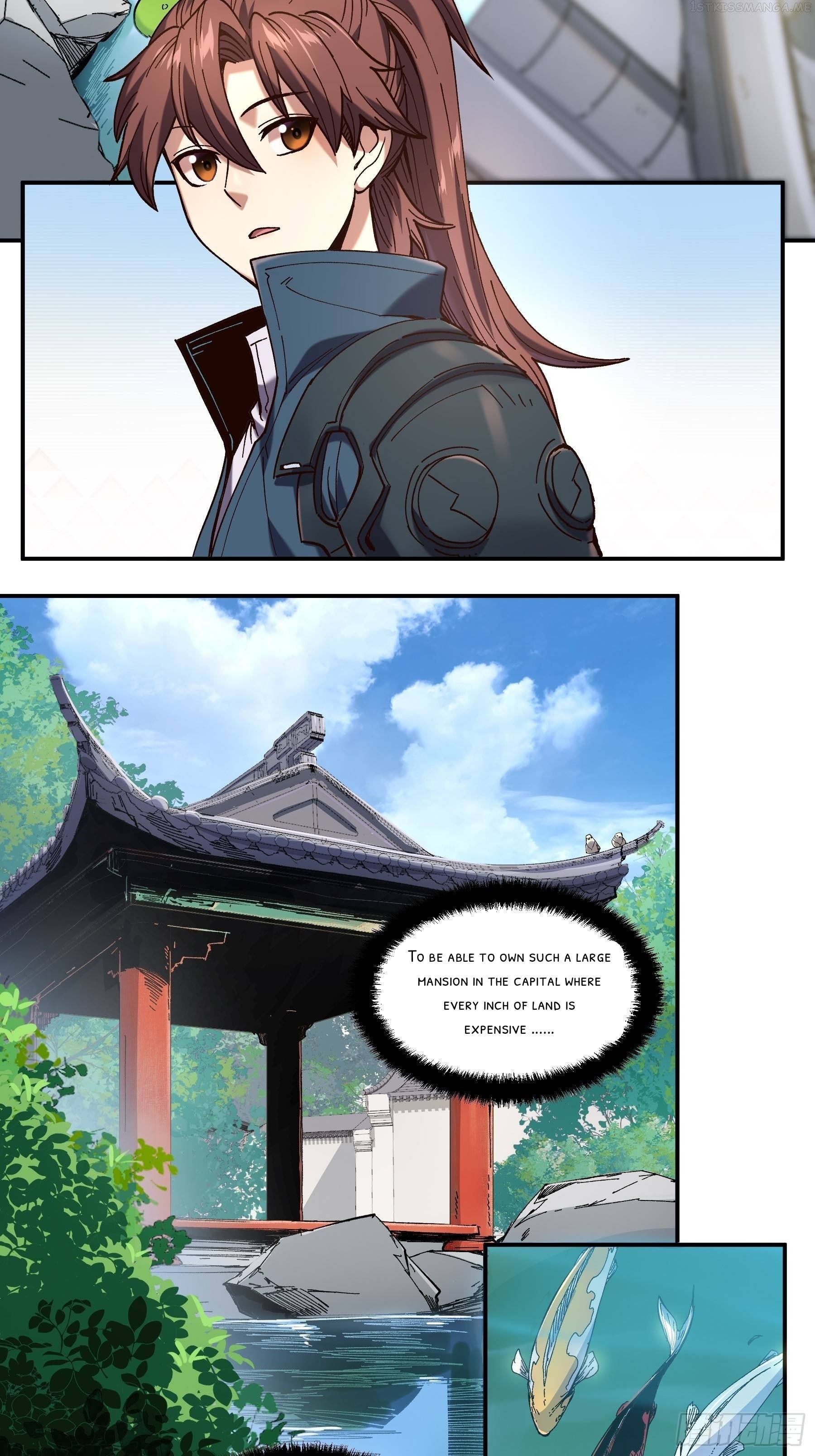 Celebrating The Remaining Life Chapter 29 - page 6